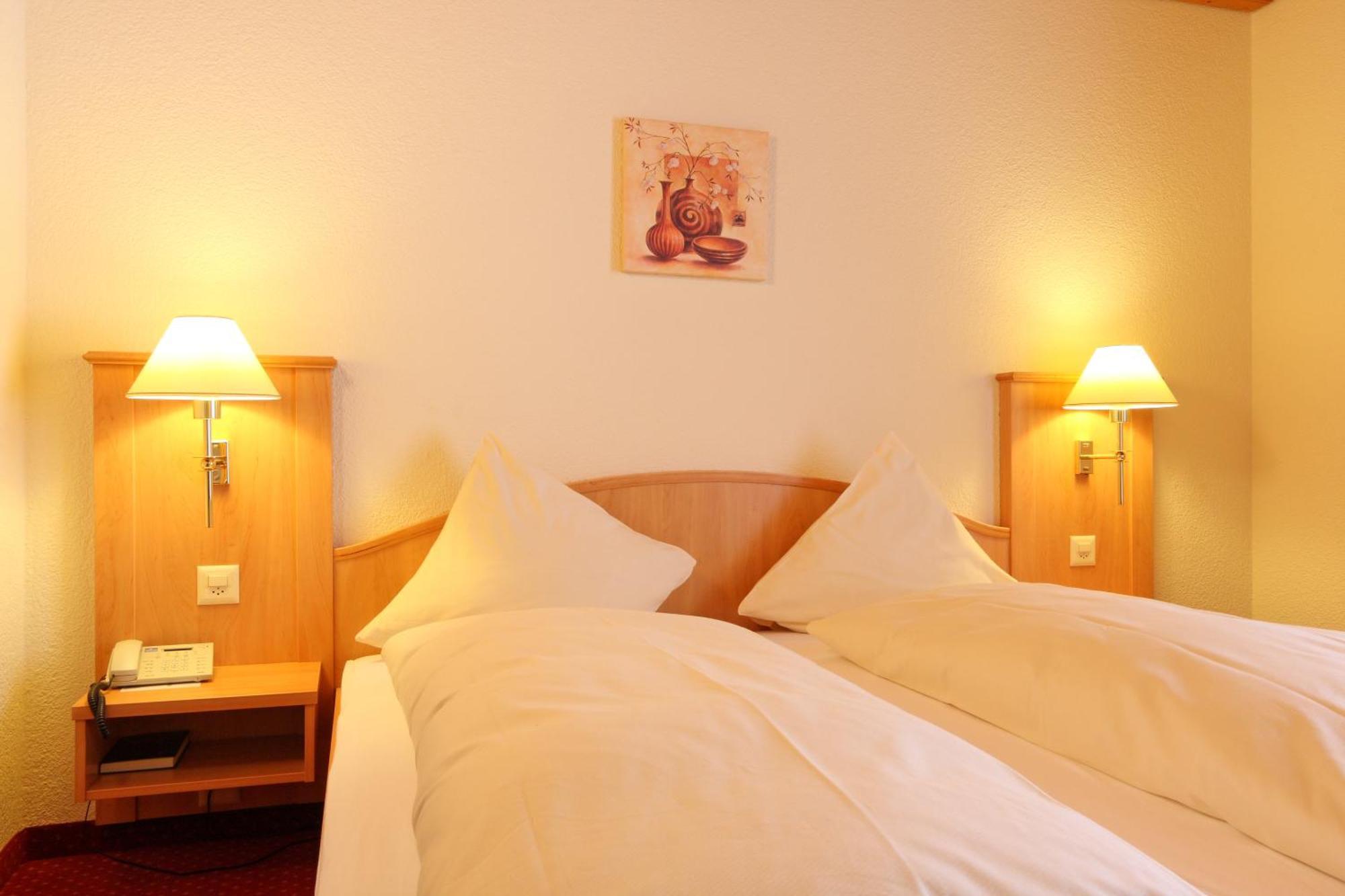 Bernerhof Swiss Quality Hotel Kandersteg Exterior foto