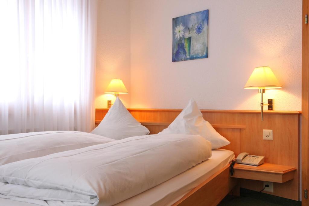 Bernerhof Swiss Quality Hotel Kandersteg Habitación foto