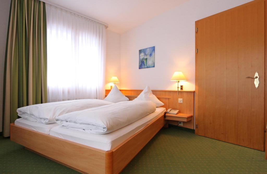 Bernerhof Swiss Quality Hotel Kandersteg Habitación foto